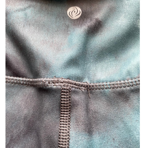 NWT Apana Yoga Lifestyle Active Tight Leggings - Picture 7 of 9